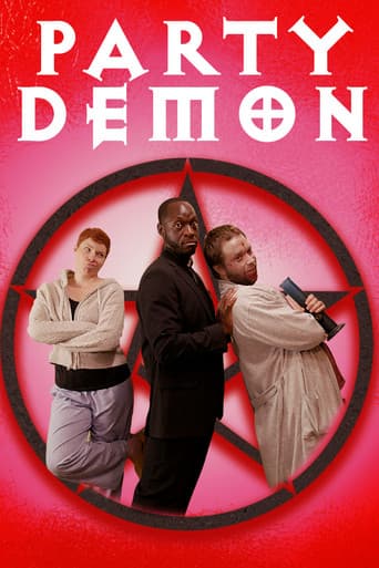 Party Demon