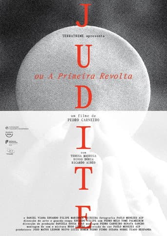 Judite, ou A Primeira Revolta