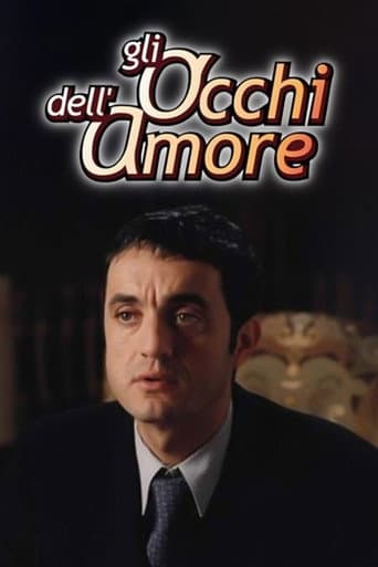 Gli occhi dell'amore