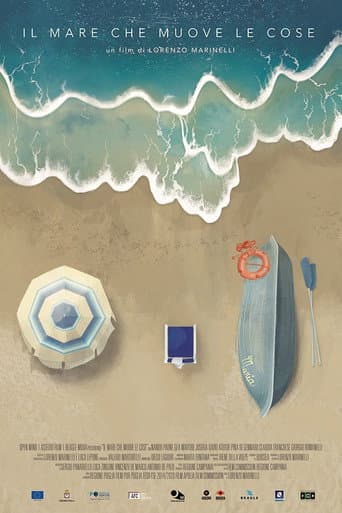 Il mare che muove le cose