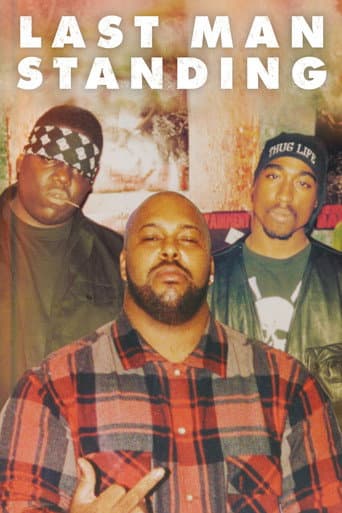 Suge Knight, Biggie & Tupac
