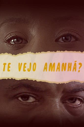 Te Vejo Amanhã?