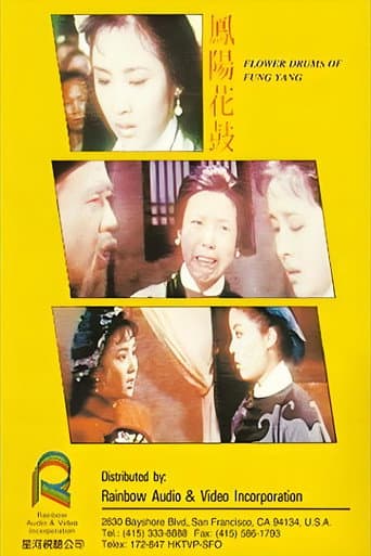 鳳陽花鼓
