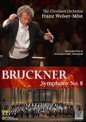 Bruckner Symphony No. 8