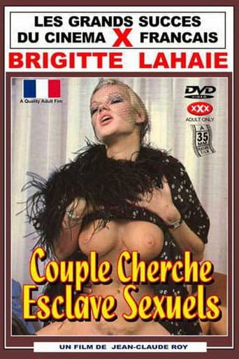 Couple Cherche Esclaves Sexuels