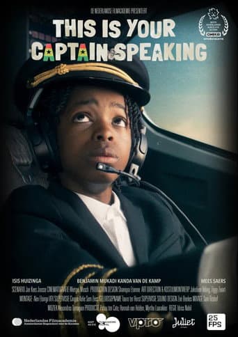 This is your captain speaking