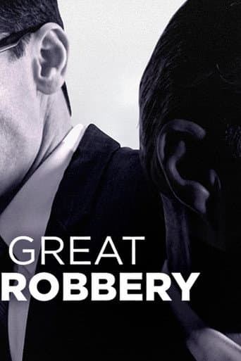 The Great Train Robbery: A Copper's Tale