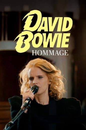 David Bowie – Heroes Never Die