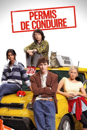 Permis de Conduire