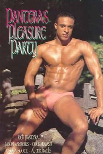 Pantera's Pleasure Party