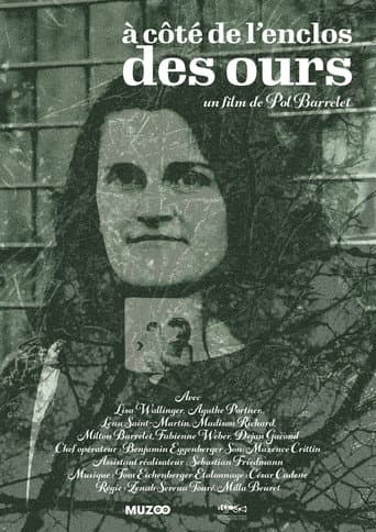 À côté de l’enclos des ours