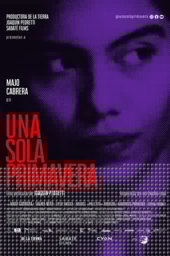 Una sola primavera