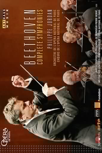 Beethoven - Complete symphonies