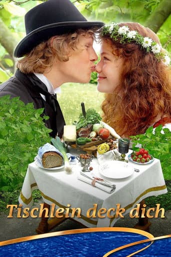 La Table Enchantée