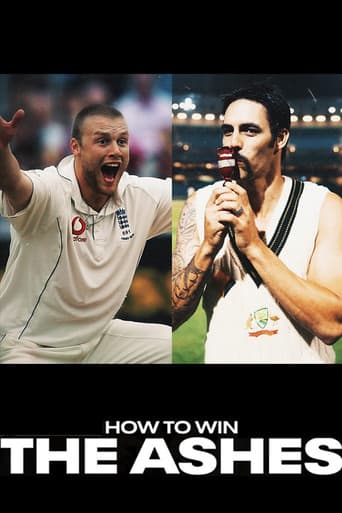 How to Win the Ashes