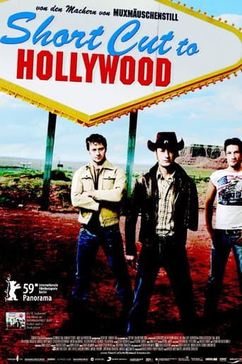 Short Cut to Hollywood