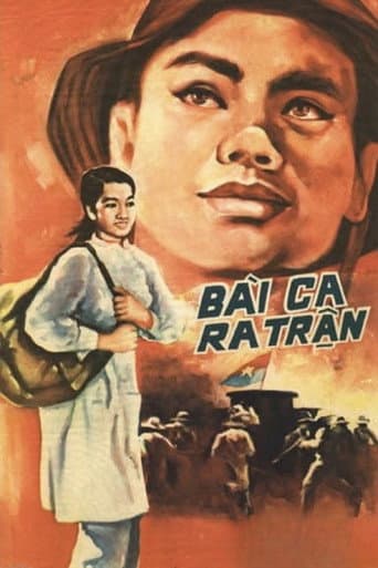 Bài ca ra trận