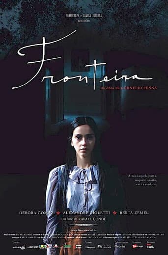 Fronteira
