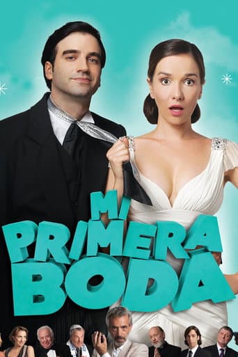 Mi primera boda