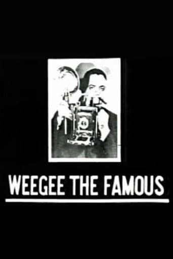 Weegee the Famous