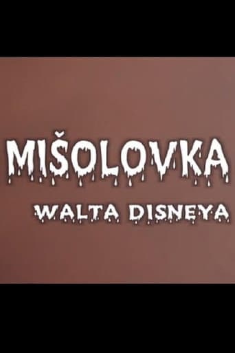 Mišolovka Walta Disney