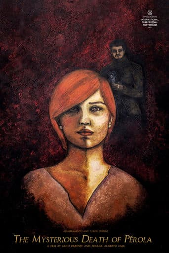 A Misteriosa Morte de Pérola