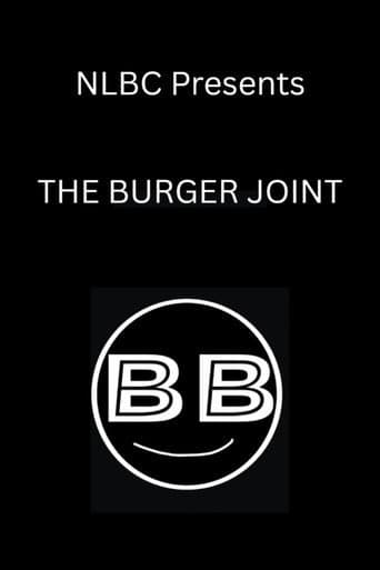 The Burger Joint