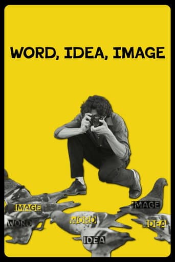 Word, Idea, Image