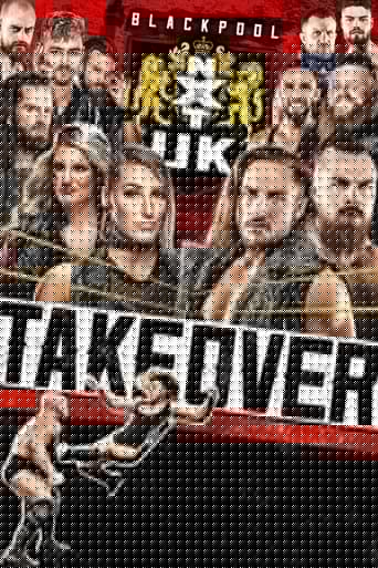 NXT UK TakeOver: Blackpool