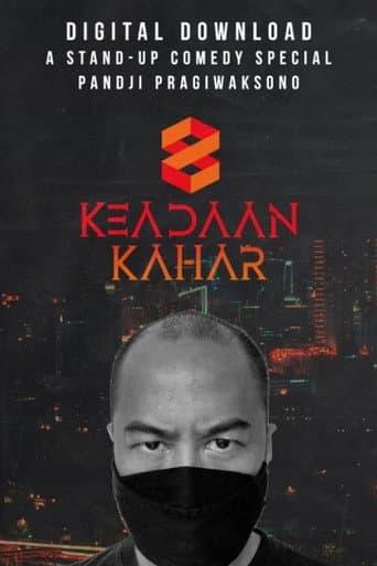Keadaan Kahar