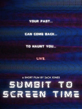 Submit to Screen Time