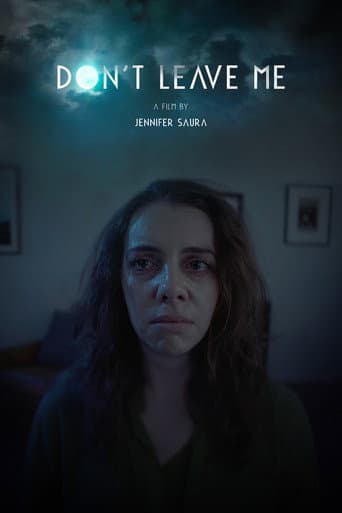 Don't Leave Me