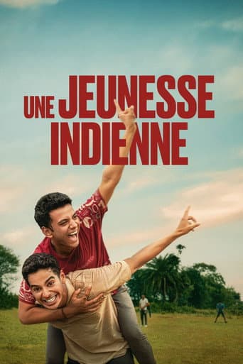 Une jeunesse indienne