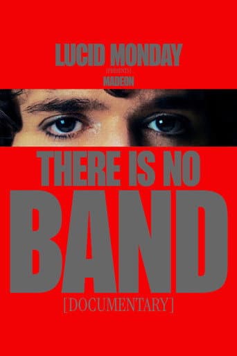 Madeon: There Is No Band