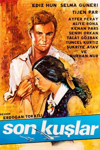 Son Kuşlar