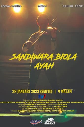 Sandiwara Biola Ayah
