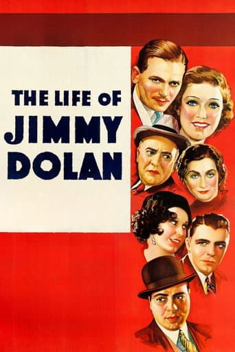 La Vie de Jimmy Dolan