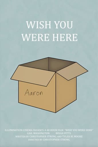 Wish You Were Here