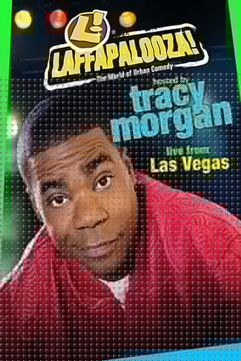 Laffapalooza Live From Las Vegas