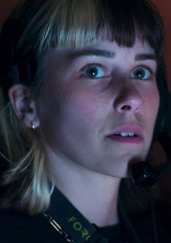 Suzanne pour Emilie