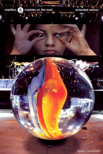 Marillion: Marbles On The Road