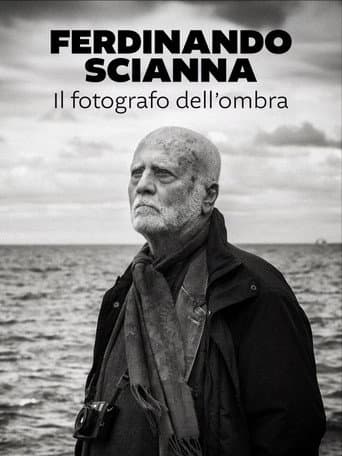 Ferdinando Scianna - Il fotografo dell'ombra