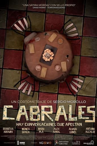Cabrales