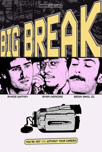 Big Break
