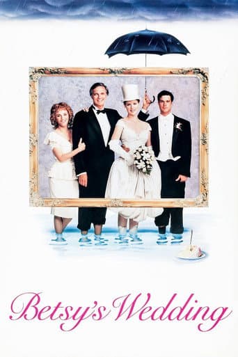 Le Mariage de Betsy