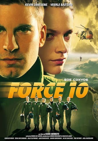 Force 10 : SOS Coxyde