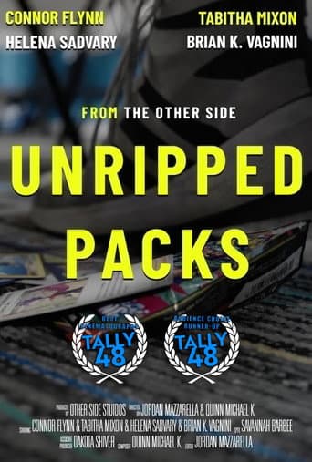 Unripped Packs