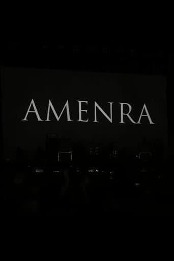 Amenra Live at Lokerse Feesten 2025