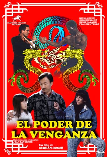 El poder de la venganza