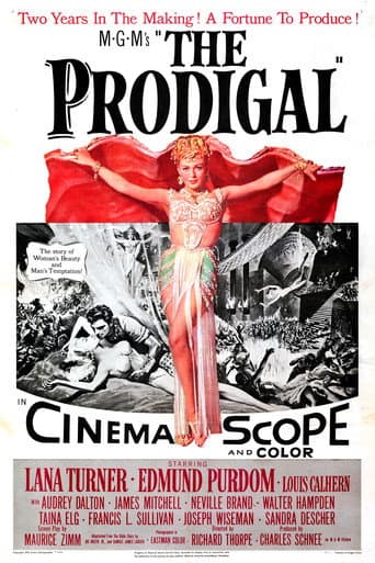 Le fils prodigue